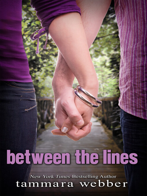 Title details for Between the Lines by Tammara Webber - Available